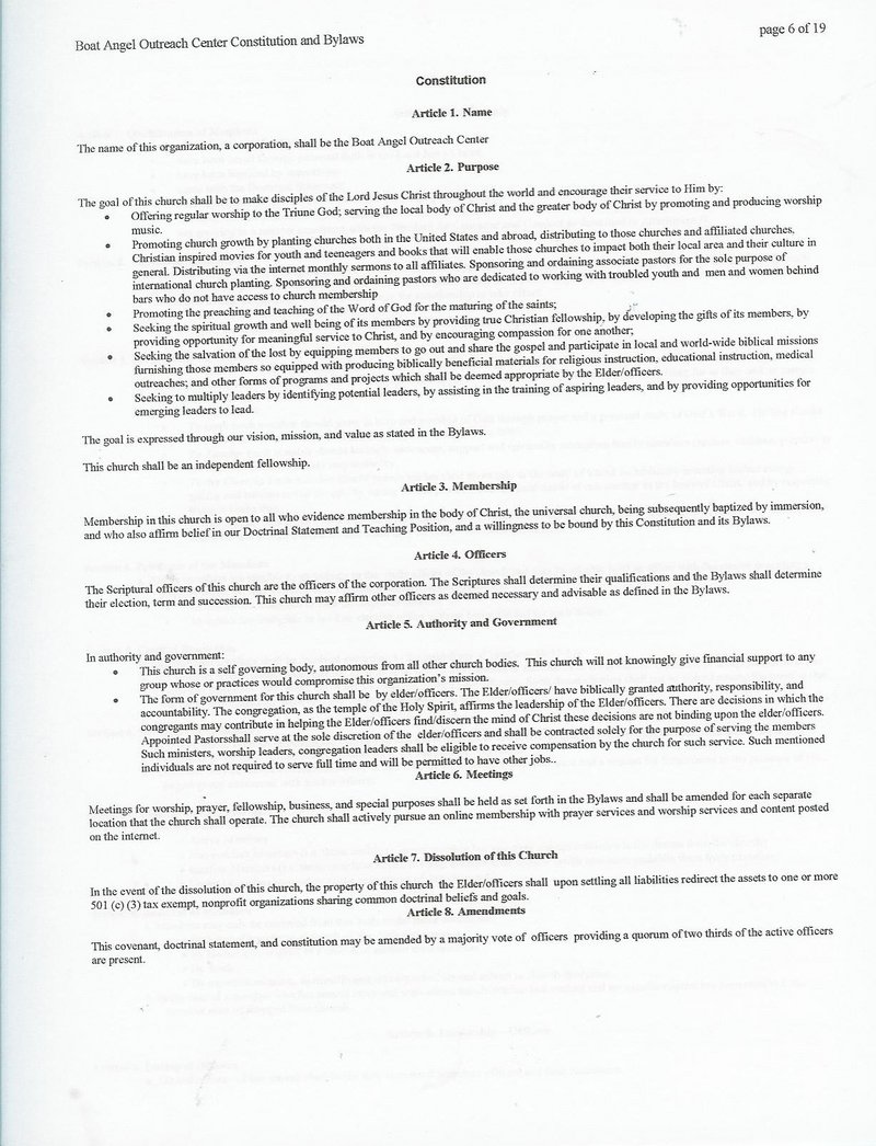 Church Bylaws Template 28 Images Best Photos Of Exles Of Bylaws Exle Of Church Best Photos Free Church Bylaws Template