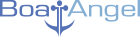 Boat Angel Logo
