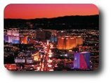 las vegas strip image