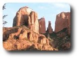 sedona rocks image